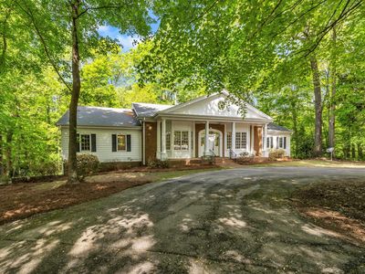 2901 Horse Shoe Farm Rd