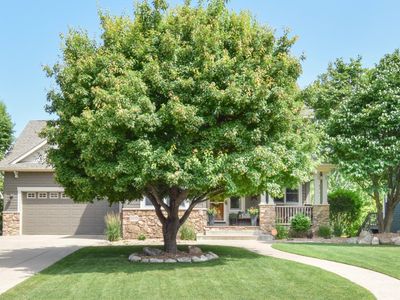 Property at 11315 Goose Lake Pkwy, Osseo, MN