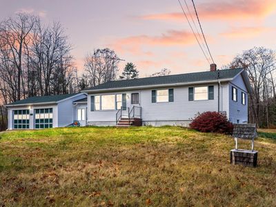 Property at 3079 Main Street, Fayette, ME