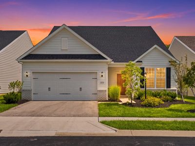 3133 Sinatra Way Lot 52