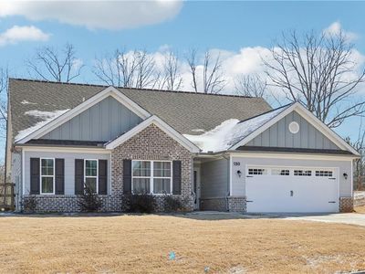 580 Belmont Park Dr