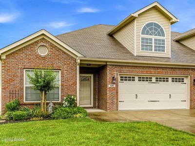 121 Twin Brook Ct