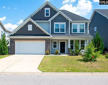 220 Liberty Ridge Dr