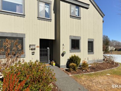 44 Heritage Village #A