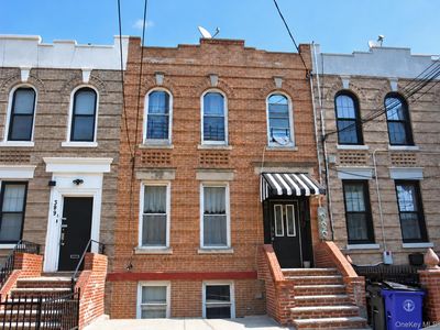 391 New Jersey Avenue