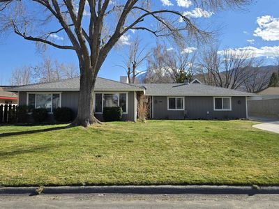 2692 Sierra Vista Way