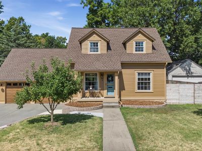 1535 N Woodrow Ct