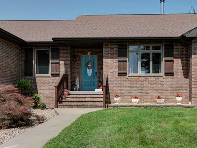 Property at 6879 State Highway O, Ash Grove, MO