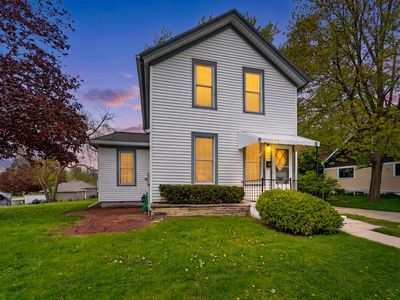 Property at 76 S Chestnut STREET, Oconomowoc, WI