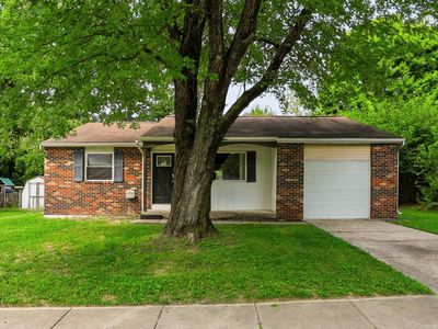 6864 Cordova Dr