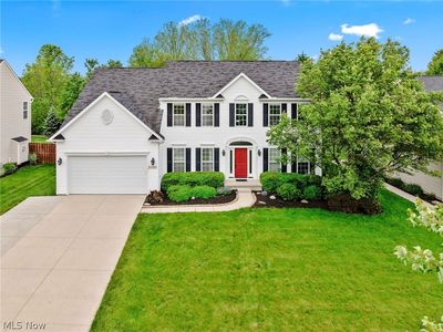 11408 Glen Abbey Dr