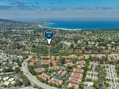 8608 Villa La Jolla Dr Unit 4