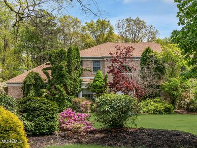 4 Quaker Hill Road