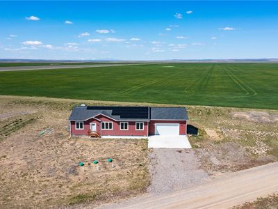 9809 Summer Wheat Way