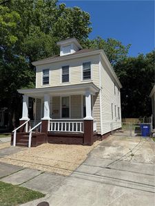 Property at 1328 Bolton St, Norfolk, VA