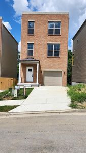 381 Cityscape West Dr