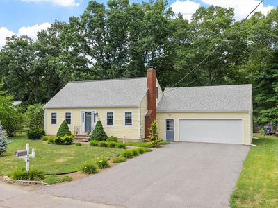 Property at 126 Oak Ridge Dr, Ayer, MA