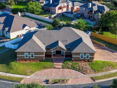 14933 Santa Gertrudis Dr