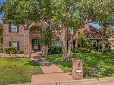 14 Winged Foot Cir W