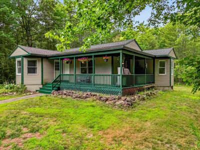 127 Little Falls Road