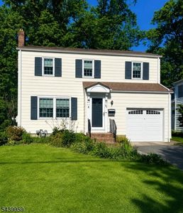 50 Tallmadge Ave