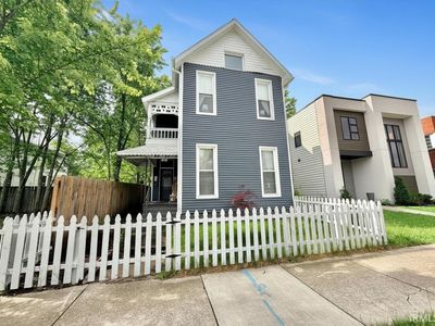 23 Washington Ave