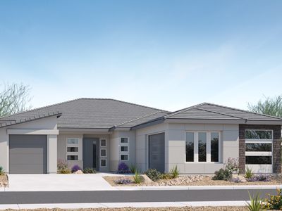 Floor Plan Available: Oasis Plan, The Retreat at Rancho Cabrillo