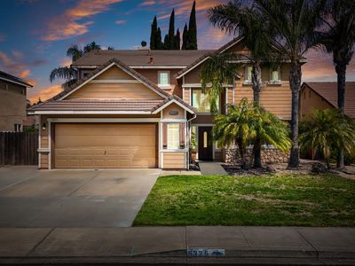 5325 Countrystone Dr