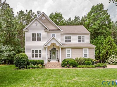 3404 Virginia Rail Dr