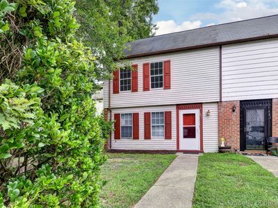 1601 London Company Way
