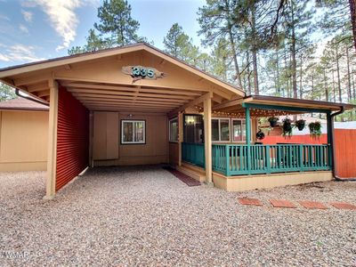 Property at 235 W Pine Oak Ln, Lakeside, AZ