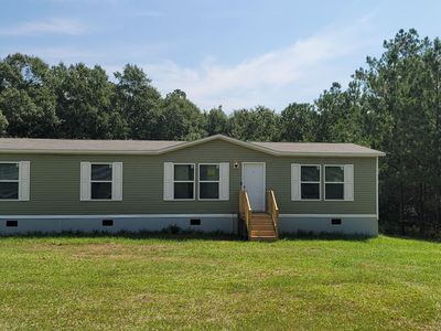 Property at 121 Pecan Grv, Sylvania, GA
