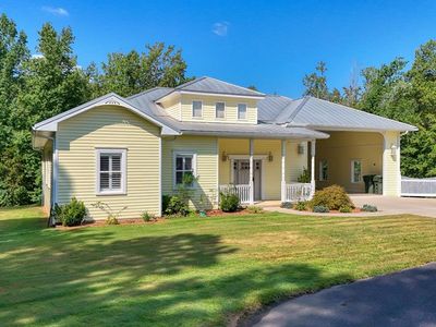 Property at 120 Sarver Dr, Springville, TN