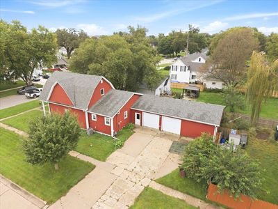 Property at 409 Weare St, Woodbine, IA