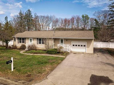 173 Chestnut Hill Road