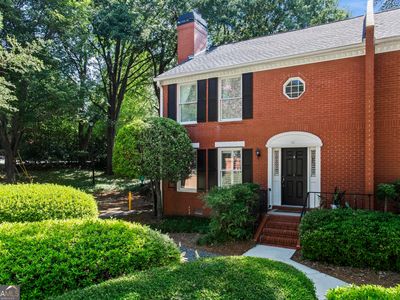 101 Defoors Mill Dr NW