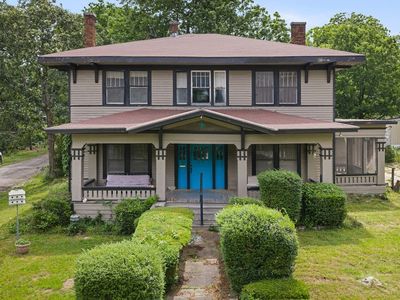 Property at 903 4th St SW, Paris, TX