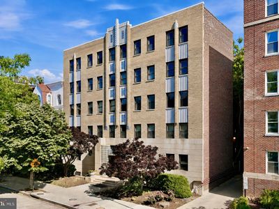 1727 R St NW APT 203