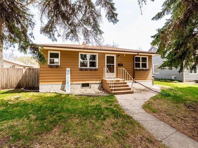 Property at 110 4th St SE, Barnesville, MN