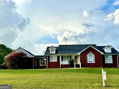 1003 Meadow Springs Dr SW