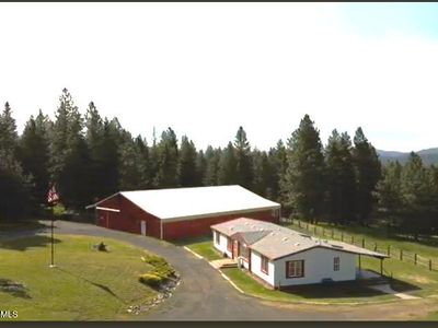 934 W Elkhorn Meadows Rd