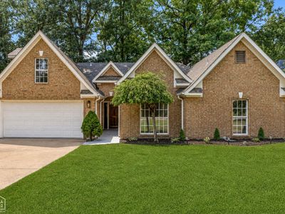 2115 Sweet Gum Dr