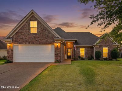 4161 Bramble Crest Dr