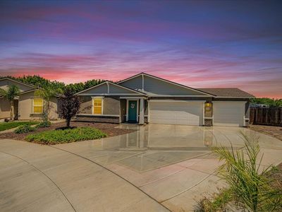 2428 Wolf Creek Place