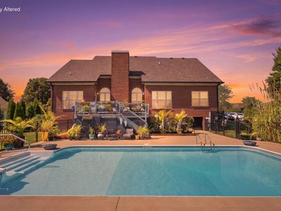 1030 Palmetto Dr