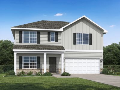 Duncan Plan, Doctor's Creek
