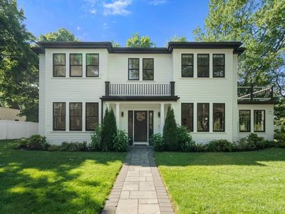 283 Walnut St