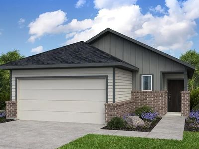 22123 Frontier Hollow Ln