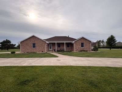 31025 N 2400 East Rd