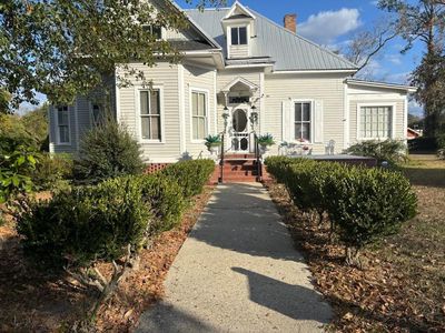 Property at 203 N Clay St, Quitman, GA